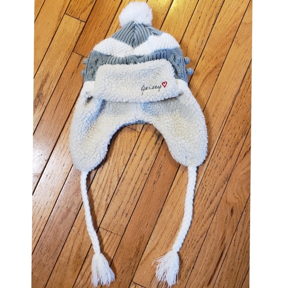 Accessories - Jersey ❤ Warm Hat